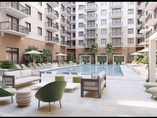 Apartment for rent in Davie, Florida