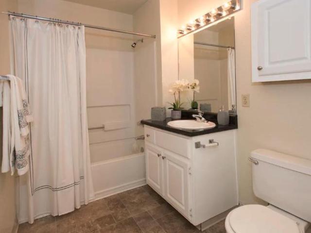 Apartment for rent in Mather, California