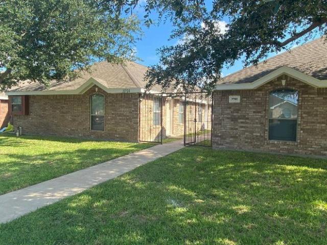Apartment for rent in Hidalgo, Texas