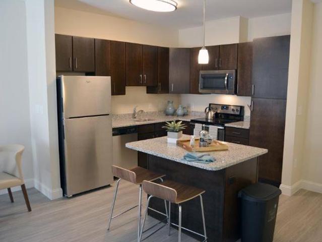 Apartment for rent in Amesbury, Massachusetts