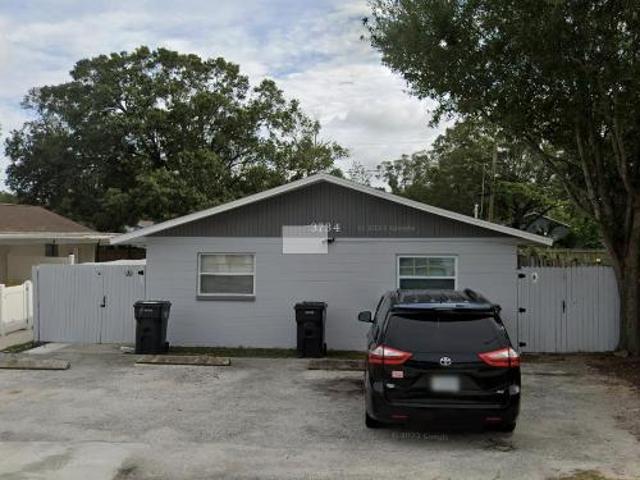 Apartment for rent in Saint Petersburg, Florida