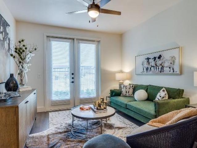 Apartment for rent in Grand Prairie, Texas