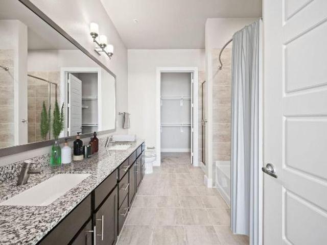 Apartment for rent in Denton, Texas