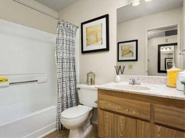 Apartment for rent in Pomona