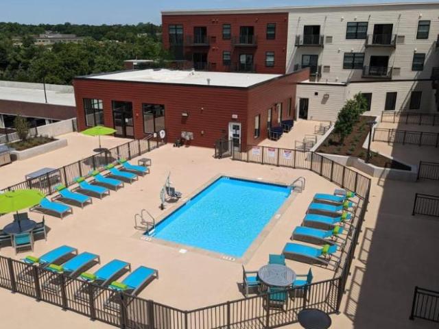 Apartment for rent in Glen Ellyn, Illinois
