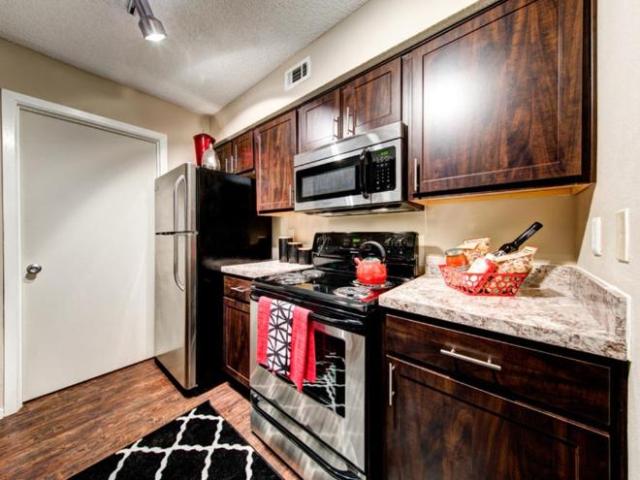 Apartment for rent in Denton, Texas