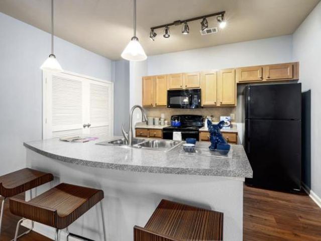 Apartment for rent in Durham, North Carolina