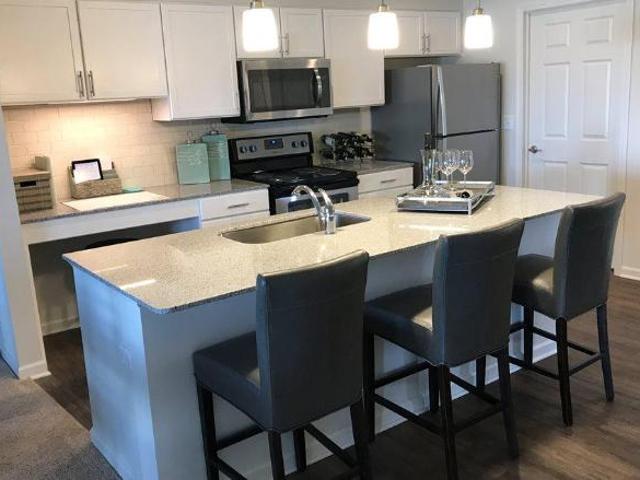 Apartment for rent in Naperville, Illinois