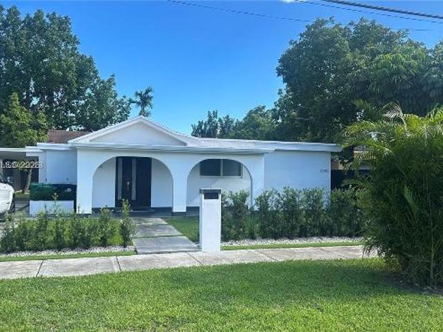 Apartment for rent in Miami, Florida