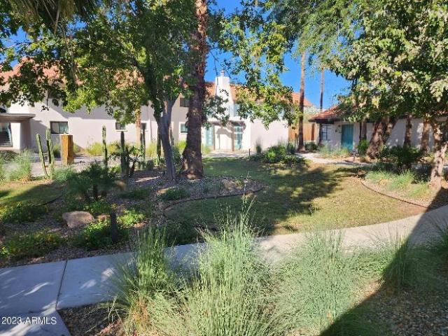 Apartment for rent in Laveen, Arizona
