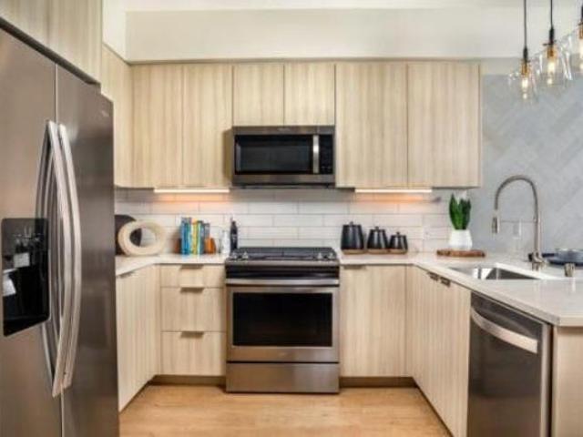 Apartment for rent in North Park, San Diego