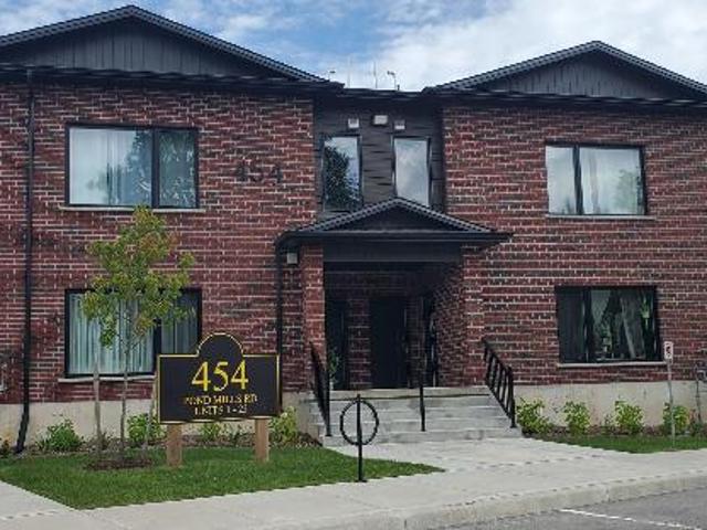 Apartment for rent in London, Shelby County