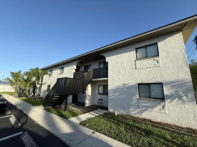 Apartment for rent in Fort Myers, Florida