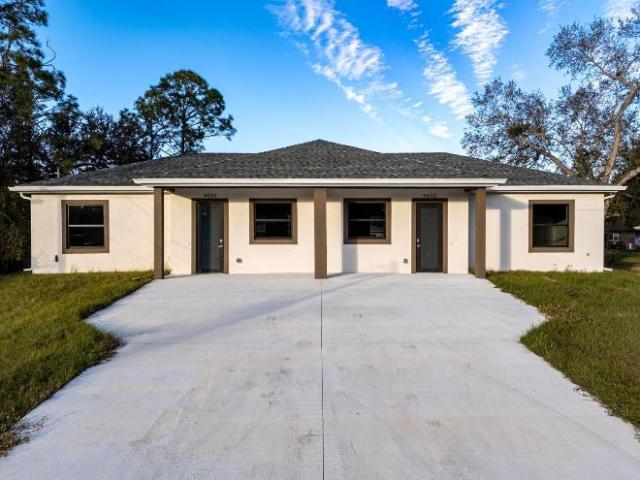 Apartment for rent in Lehigh Acres, Florida