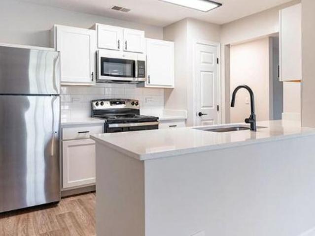 Apartment for rent in Bloomingdale, Illinois