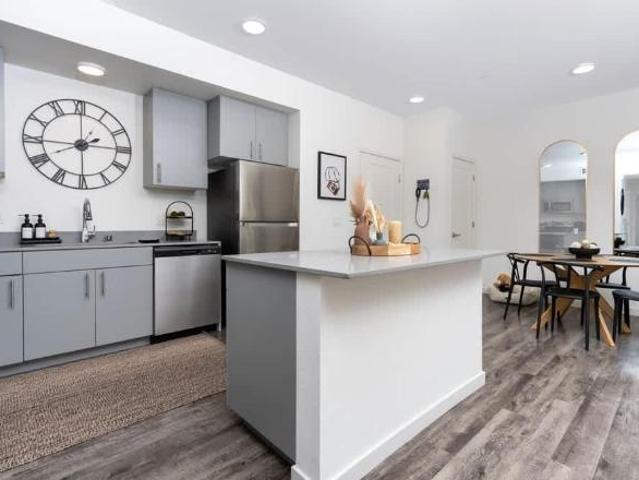 Apartment for rent in Yolo, California