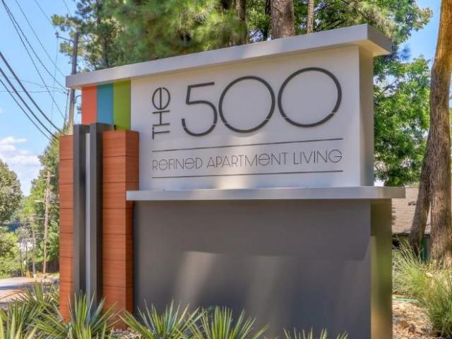 Apartment for rent in Atlanta, Georgia