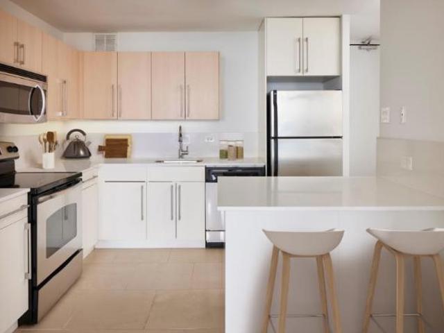 Apartment for rent in Chicago Park, Illinois
