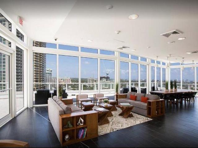 Apartment for rent in Fort Lauderdale, Florida