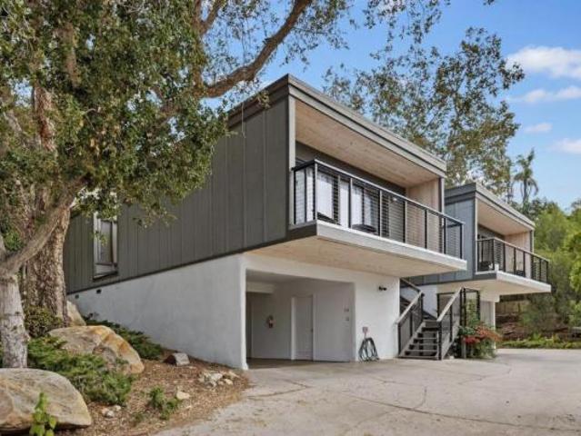 Apartment for rent in Santa Barbara, California