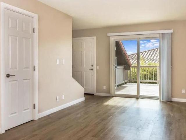 Apartment for rent in Santa Barbara, California