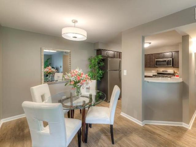 Apartment for rent in Carol Stream, Illinois
