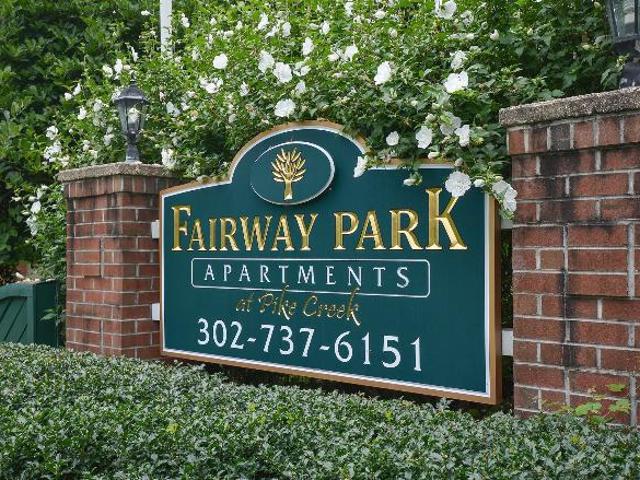 Apartment for rent in Delaware