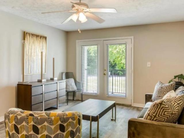 Apartment for rent in Jackson, Mississippi