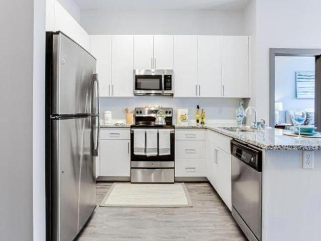 Apartment for rent in Sandy Springs, Georgia