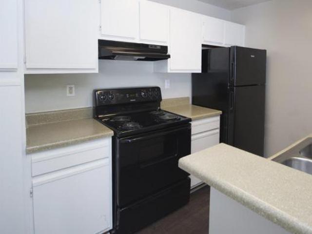 Apartment for rent in Mecklenburg, North Carolina