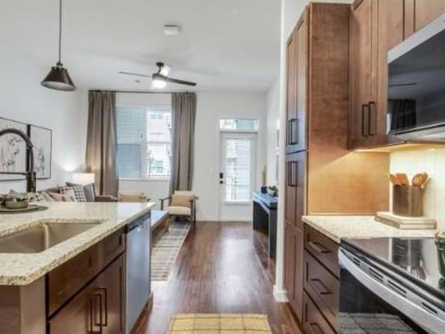 Apartment for rent in Colorado Springs, Colorado