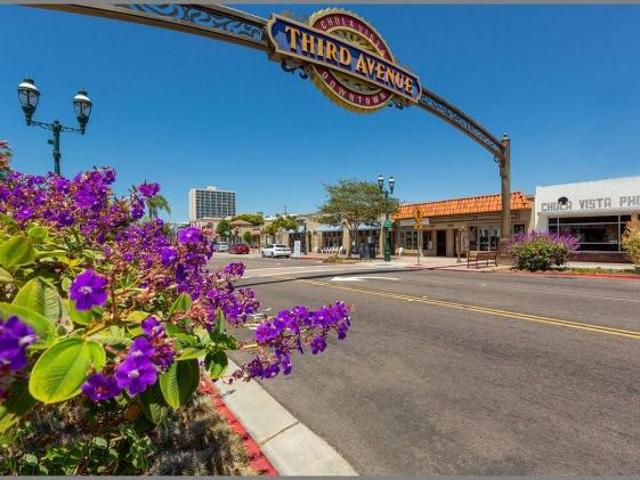 Apartment for rent in Chula Vista, California