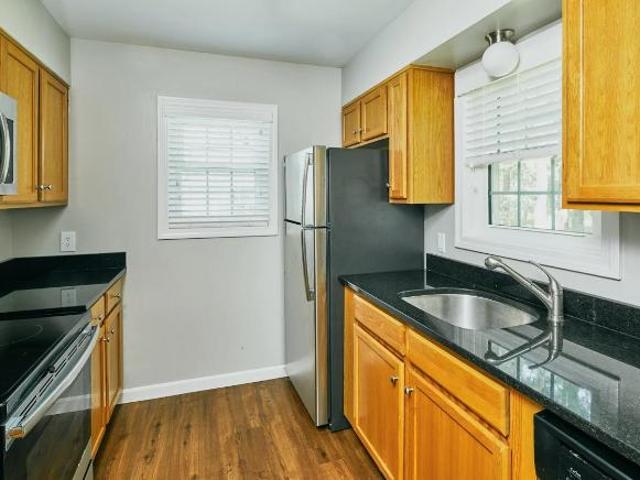 Apartment for rent in Yarmouth, Maine