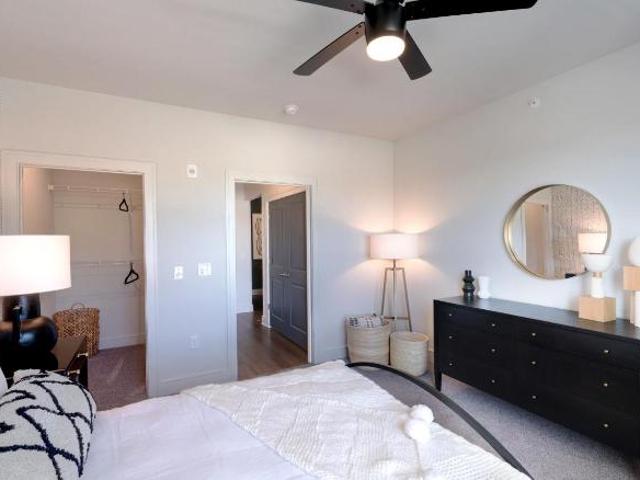 Apartment for rent in Wendell