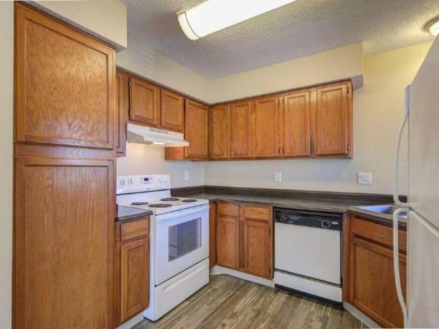 Apartment for rent in New Mexico
