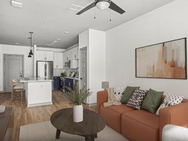 Apartment for rent in Cobb, Georgia