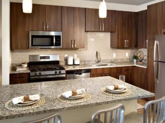 Apartment for rent in Bristol, Massachusetts