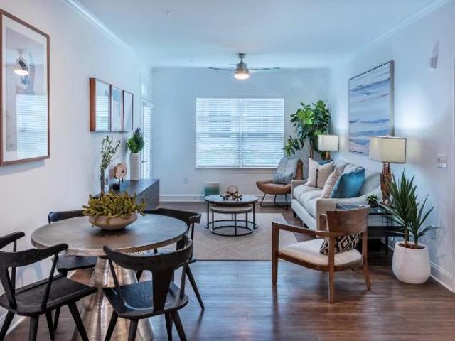 Apartment for rent in Weaverville