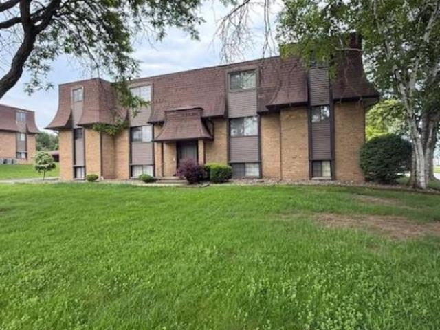 Apartment for rent in Canfield, Ohio