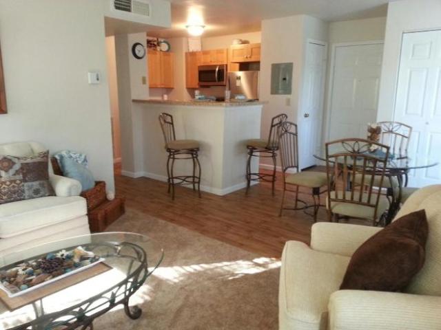 Apartment for rent in Southbridge