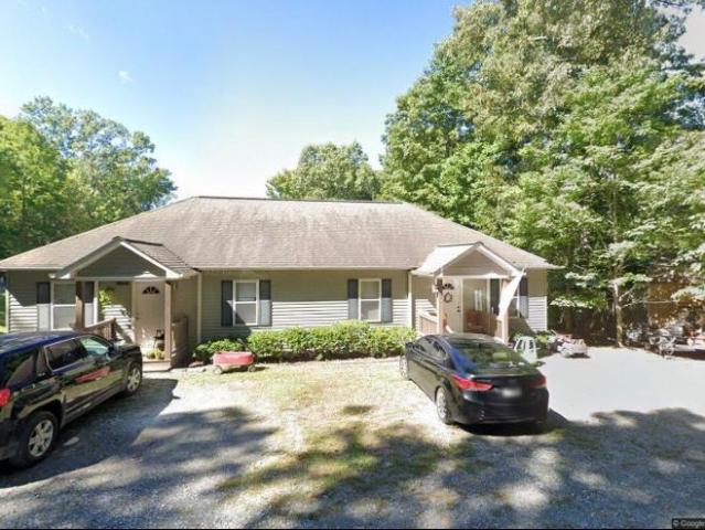 Apartment for rent in Blue Ridge, Georgia