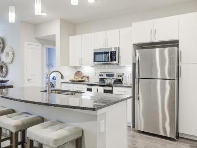 Apartment for rent in Allen, Texas