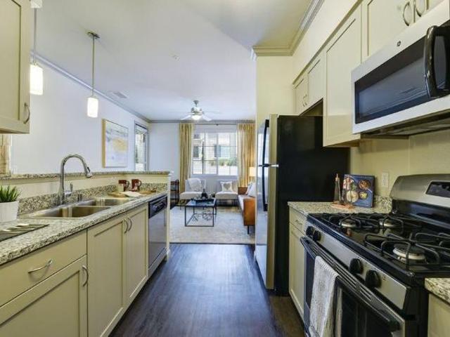 Apartment for rent in La Mesa