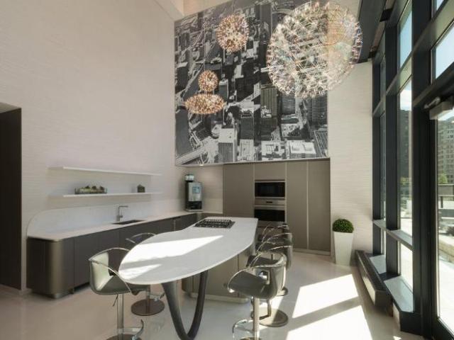 Apartment for rent in Chicago Park, Illinois