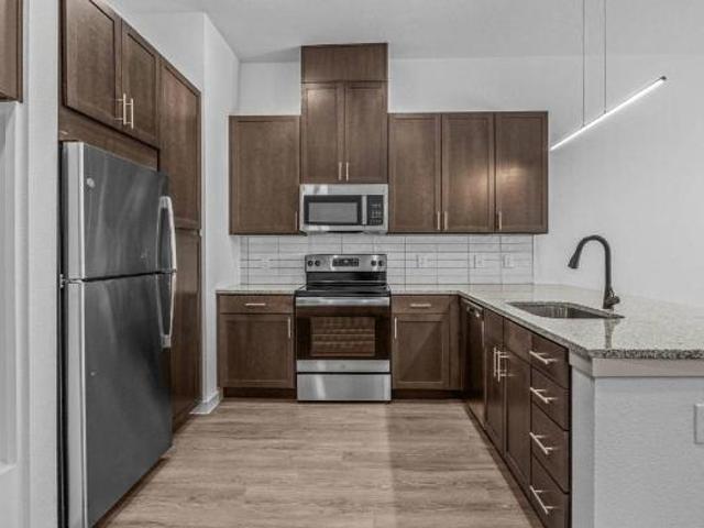Apartment for rent in Dallas, Texas
