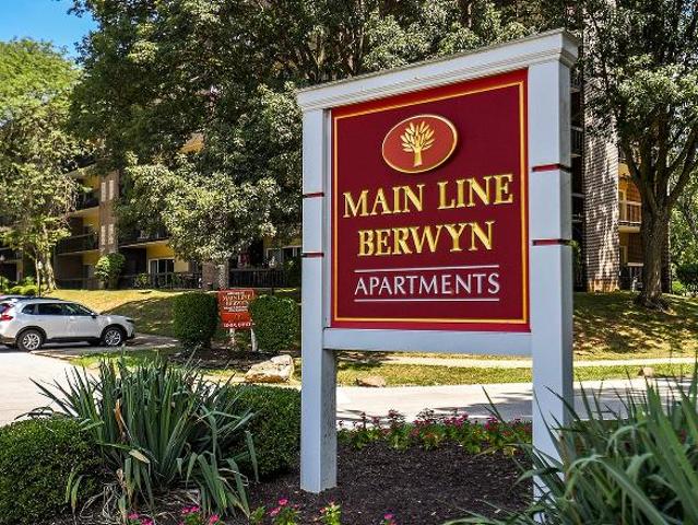 Apartment for rent in Chester, Pennsylvania