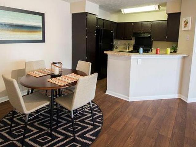 Apartment for rent in Atlanta, Georgia