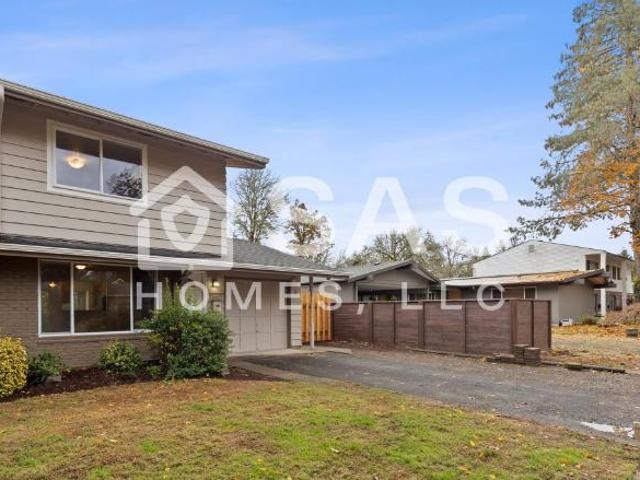 Apartment for rent in Oregonia