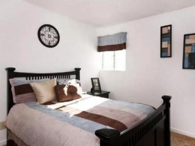 Apartment for rent in Rocky Mount, North Carolina