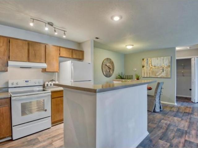 Apartment for rent in Mecklenburg, North Carolina